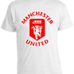 Футболка Manchester United