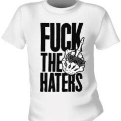 Футболка Escape The Fate Haters