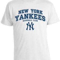 Футболка New York Yankees Club