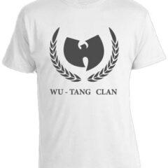 Футболка Wu-Tang Clan view 3