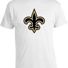 Футболка New Orleans Saints