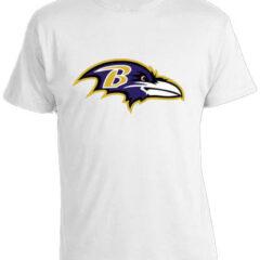 Футболка Baltimore Ravens