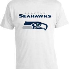 Футболка Seattle Seahawks