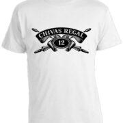 Футболка Chivas Regal