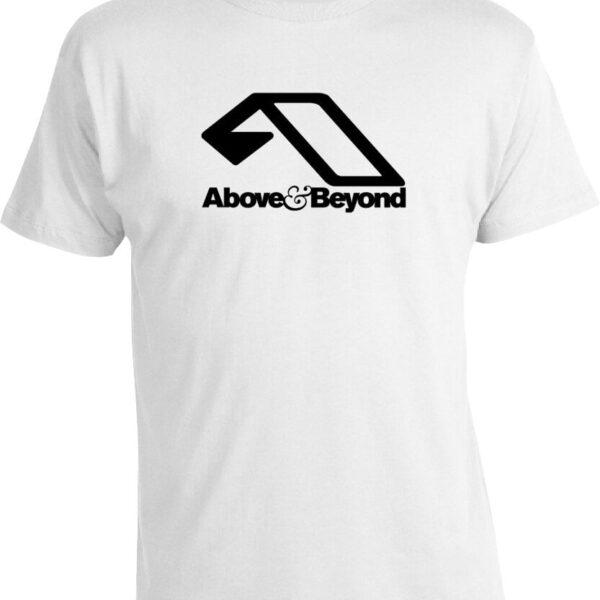 Футболка Above & Beyond view 1