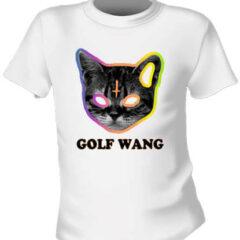 Футболка Golf Wang