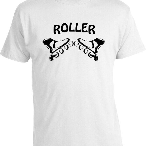 Футболка Roller