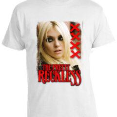 Футболка The Pretty Reckless Face view 2