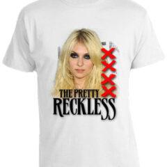 Футболка The Pretty Reckless Face