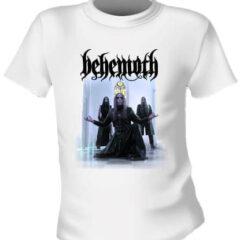 Футболка Behemoth view 2