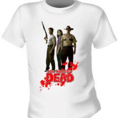 Футболка Walking Dead view 1