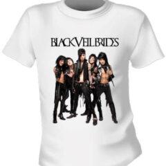 Футболка Black Veil Brides Group view 1