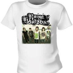 Футболка Bring Me The Horizon Group view 7