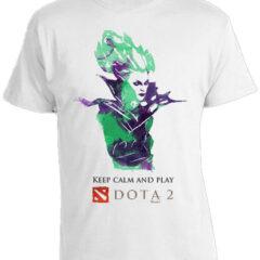 Футболка Dota 2 view 2