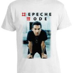 Футболка Depeche Mode