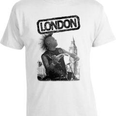 Футболка London Punk