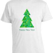 Футболка Merry Christmas view 20