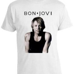 Футболка Bon Jovi view 6