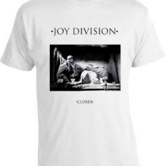 Футболка Joy Division Closer