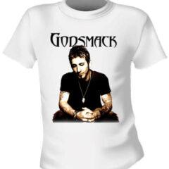 Футболка Godsmack Sully Erna