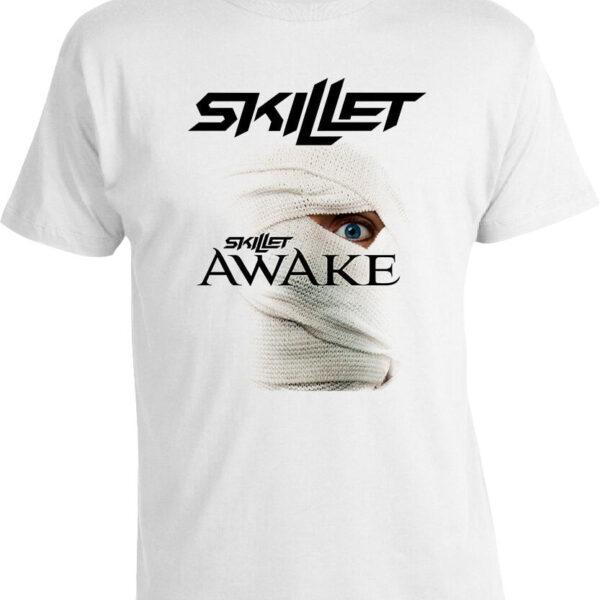 Футболка Skillet Awake