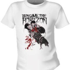 Футболка Bring Me The Horizon Rats