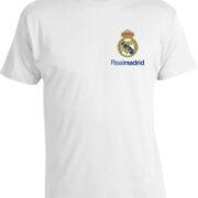 Футболка Real Madrid view 2