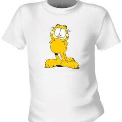 Футболка Garfield view 1