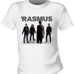 Футболка The Rasmus Group view 1