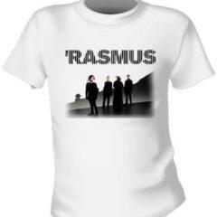 Футболка The Rasmus Group view 2