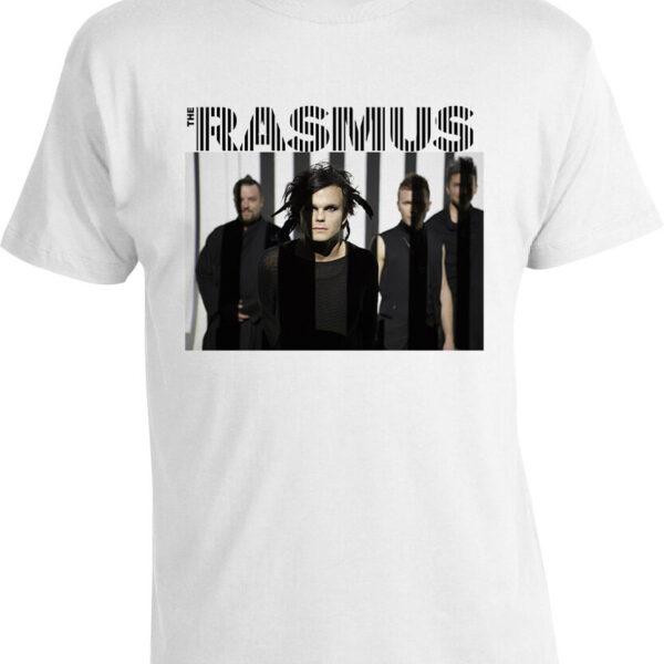 Футболка The Rasmus Group view 4