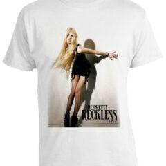 Футболка The Pretty Reckless view 3