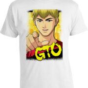 Футболка Great Teacher Onizuka