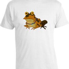 Футболка Futurama HypnoToad