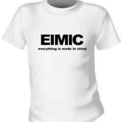 Футболка EIMIC