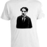 Футболка Charlie Chaplin