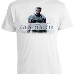 Футболка Gladiator Maximus