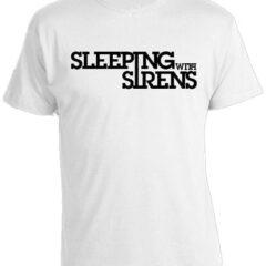 Футболка Sleeping With Sirens view 2