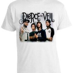 Футболка Pierce The Veil Group