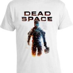 Футболка Dead Space