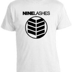 Футболка Nine Lashes