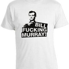 Футболка Bill Murray