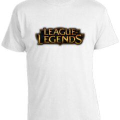 Футболка League Of Legends view 4