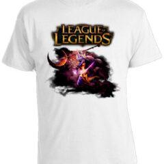 Футболка League Of Legends view 13