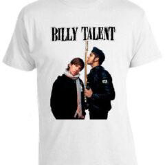 Футболка Billy Talent view 6