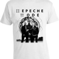 Футболка Depeche Mode Group