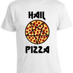 Футболка Hail Pizza view 1
