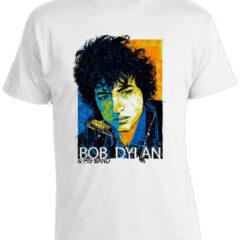 Футболка Bob Dylan view 3