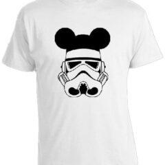 Футболка Stormtrooper Mickey