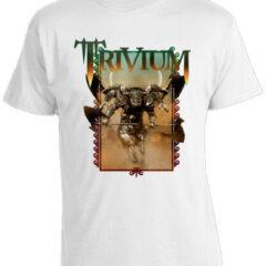 Футболка Trivium view 2